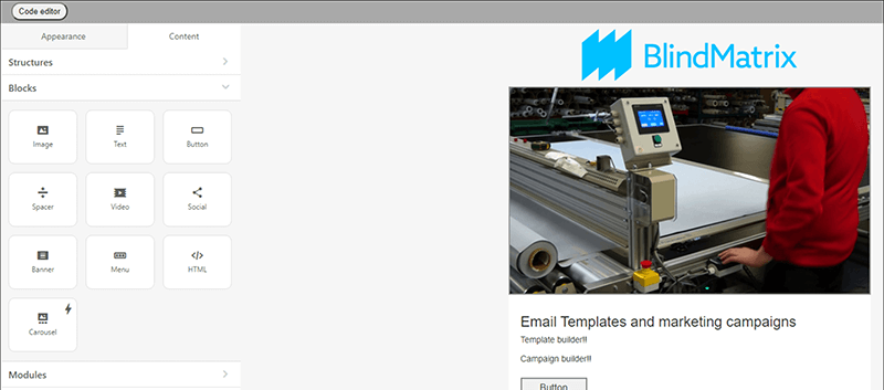 Email Marketing